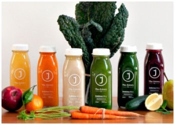 The Juicery - Lower Lonsdale, North Vancouver