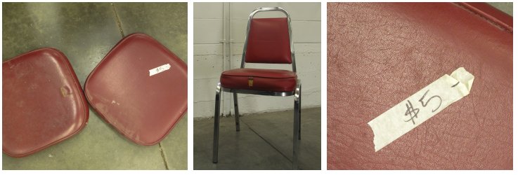Sarah's Chairs
