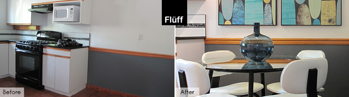 Vancouver Relocation Company - Fluff Designs