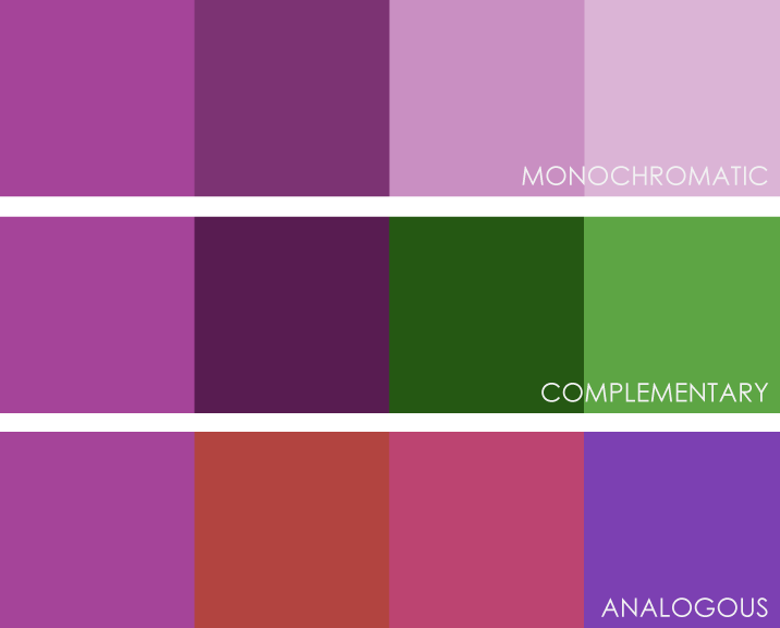 colour-of-the-month-purple-collage