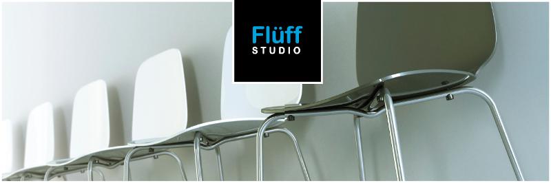 Studio at Fluff