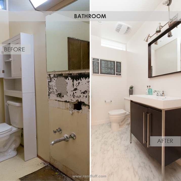 Before-After-Bathroom