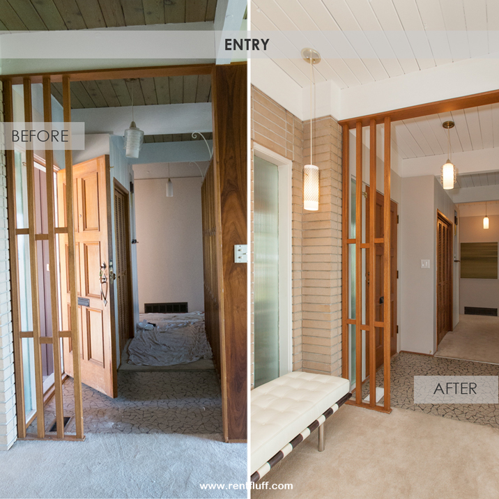 Before-After-Entry