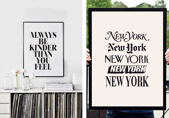 typography_artprint