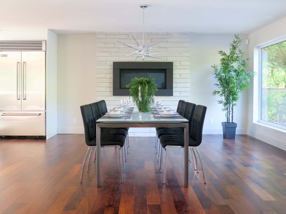 home staging vancouver