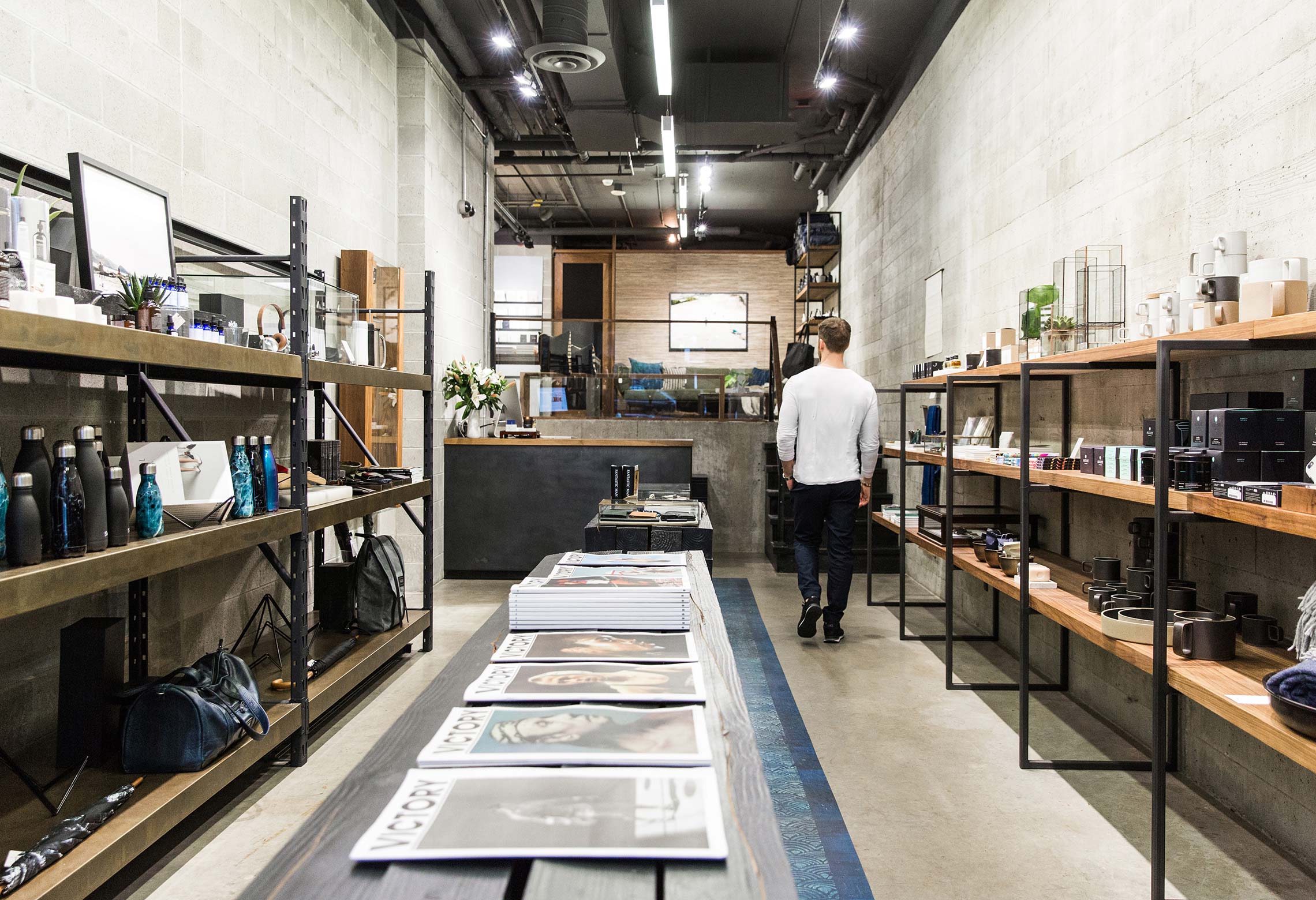 design shops vancouver