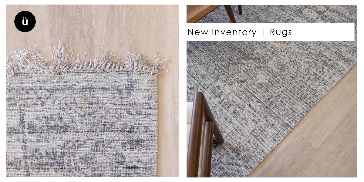 new boho rugs at fluff designs